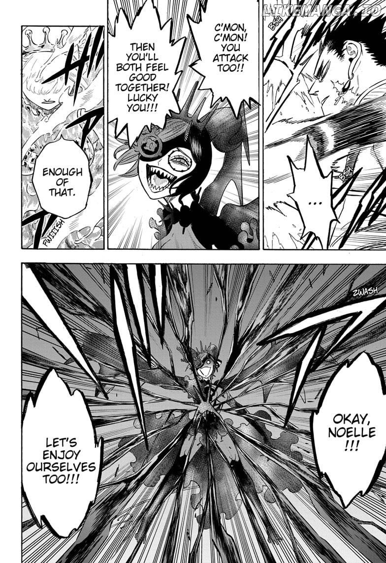 Black Clover chapter 295 image 14